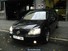 Volkswagen Golf 1.6 Fsi Highline \'05 - mejor precio | unprecio.es