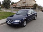 Volkswagen Passat 1.8 turbo hitgline - mejor precio | unprecio.es