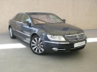 Volkswagen Phaeton 3.0 V6 TDi 4Motion Tiptronic, 29.900€ - mejor precio | unprecio.es