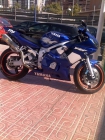 YAMAHA R-6 - mejor precio | unprecio.es
