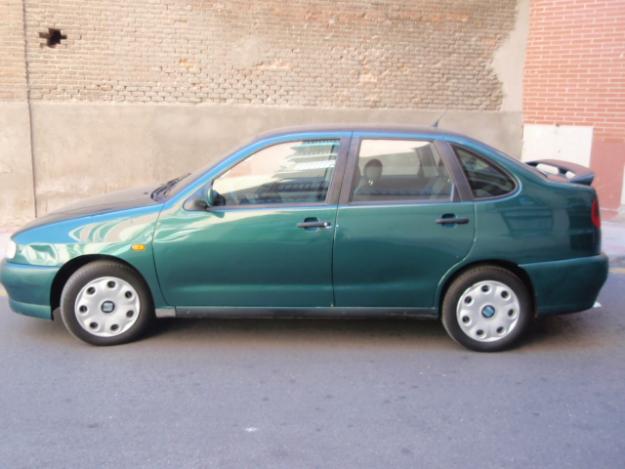 1999 SEAT CORDOBA
