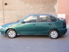 1999 SEAT CORDOBA - mejor precio | unprecio.es