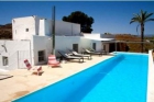 5 Dormitorio Chalet En Venta en Tabernas, Almería - mejor precio | unprecio.es