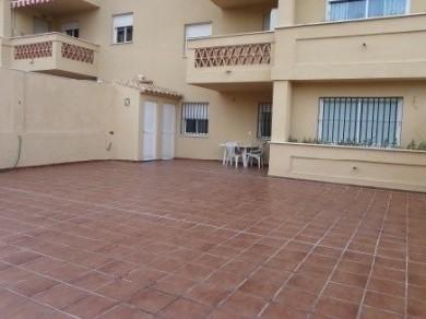 Apartamento con 3 dormitorios se vende en Alhaurin de la Torre