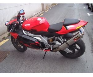 APRILIA RSV MILLE