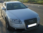 AUDI ALLROAD AUDI ALLROAD QUATTRO 2.7 TDI - VALENCIA - mejor precio | unprecio.es