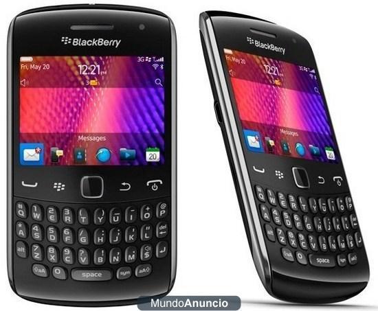 BLACKBERRY 9360