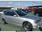 BMW 320 Ci - mejor precio | unprecio.es