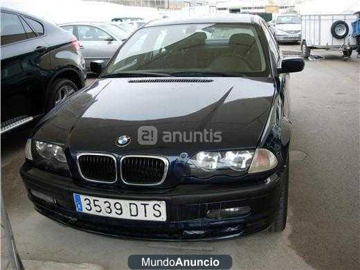 BMW Serie 3 320D
