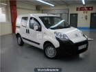 Citroën Nemo Combi 1.4 HDi XTR - mejor precio | unprecio.es