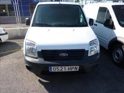 Ford Connect VAN BAT. CORTA 1.8TDCI 90CV
