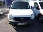 Ford Connect VAN BAT. CORTA 1.8TDCI 90CV - mejor precio | unprecio.es