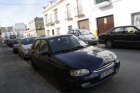 Ford Escort orion 16 B171 en SEVILLA - mejor precio | unprecio.es