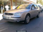 Ford Mondeo Wagon 2.0 TDCi Trend - mejor precio | unprecio.es