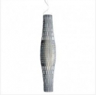 Foscarini Tropico vertical sospensione ghiaccio - iLamparas.com - mejor precio | unprecio.es