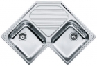 Franke Angolo PNL 621-E - mejor precio | unprecio.es