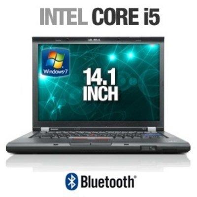 Intel core i5 2.93ghz 4gb ram 320gb hdd lenovo thinkpad t410