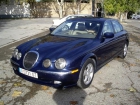 Jaguar S-Tupe 3.0 V6 automatico full equip impecable - mejor precio | unprecio.es
