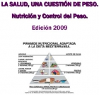 La salud, una cuestión de peso - mejor precio | unprecio.es