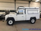 Land Rover Defender - mejor precio | unprecio.es
