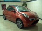 NISSAN MICRA   1.4    Año 2008 / 02 - mejor precio | unprecio.es