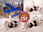 Perder kilos y grasa con el aparato de gimnasia Perfect Form - mejor precio | unprecio.es