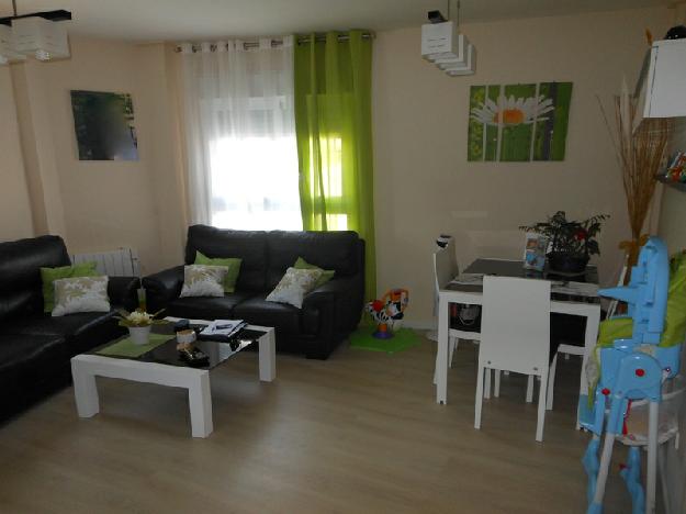 Piso en Anchuelo