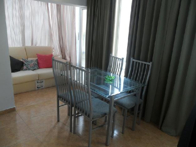 Piso en Benidorm