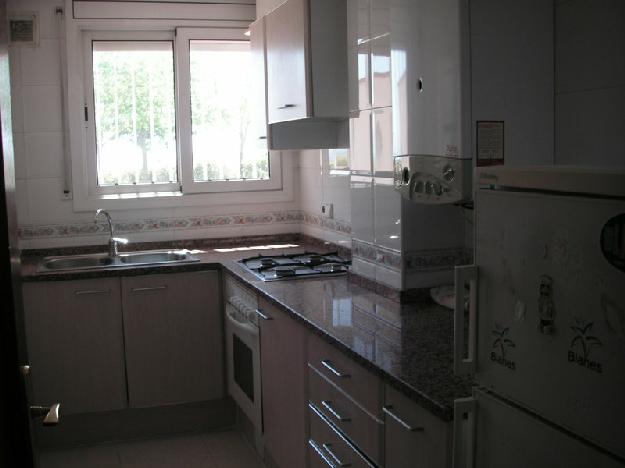 Piso en Blanes