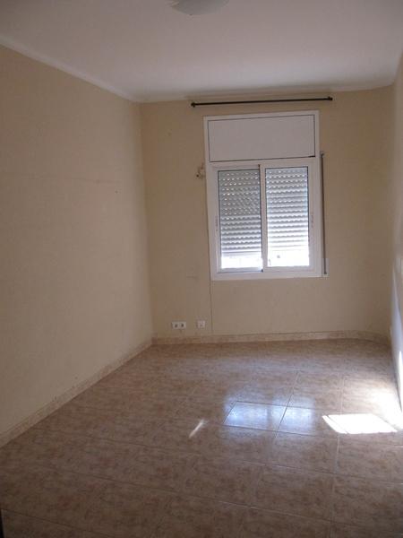 Piso en Castellbisbal