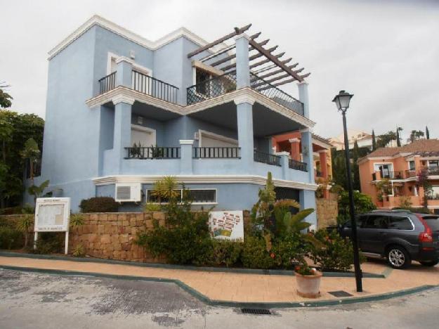 Piso en Marbella