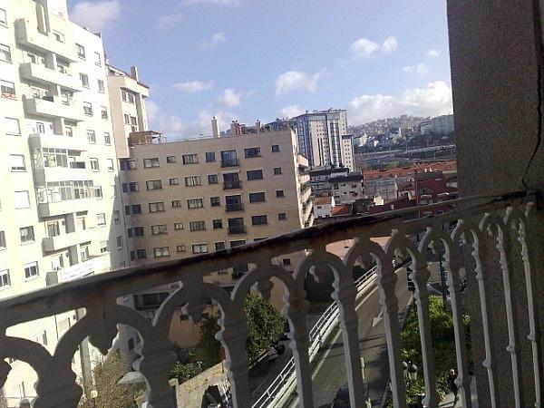 Piso en Vigo