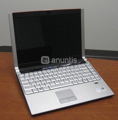 Portatil Dell XPS m1330