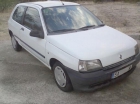 Renault Clio 1.2 - mejor precio | unprecio.es