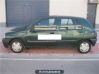 Renault Clio CLIO 1.9D RN - mejor precio | unprecio.es