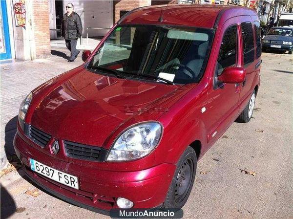 Renault Kangoo Confort Expression 1.5dCi