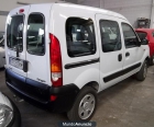 RENAULT KANGOO DIESEL 4X4 2005 - mejor precio | unprecio.es