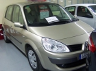 Renault Scénic 1.9 DCI - 130 CV - 6 VELOCIDADES - mejor precio | unprecio.es