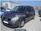 Renault Scenic CONFORT DYNAMIQUE 1.5DCI80 - mejor precio | unprecio.es