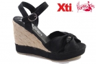 Sandalias mujer marca xti - mejor precio | unprecio.es