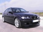 SE VENDE O CAMBIA BMW 320D - mejor precio | unprecio.es