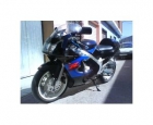 SUZUKI GSX R600 - mejor precio | unprecio.es