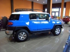 TOYOTA FJ CRUISER 4.0 239 cv - mejor precio | unprecio.es