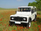 Venta de coche Land Rover Defender 110 Sw Td5 2005 '05 en Vitoria - mejor precio | unprecio.es