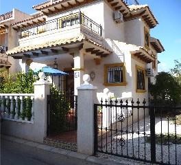 Villa in Playa Flamenca, Costa Blanca