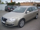 VOLKSWAGEN 1.9TDI Advance - mejor precio | unprecio.es