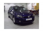 VOLKSWAGEN GOLF VI 1.6 TDI 105CV DPF ADVANCE - mejor precio | unprecio.es