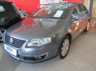 Volkswagen Passat 2.0 TDI ADVANCE 4 P LIBRO OFICIAL - mejor precio | unprecio.es