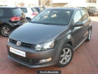 Volkswagen Polo 1.4 Advance 85CV 5P - mejor precio | unprecio.es