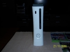 XBOX360 HDMI 60GB, FLASEADA, NO BANEADA! - mejor precio | unprecio.es